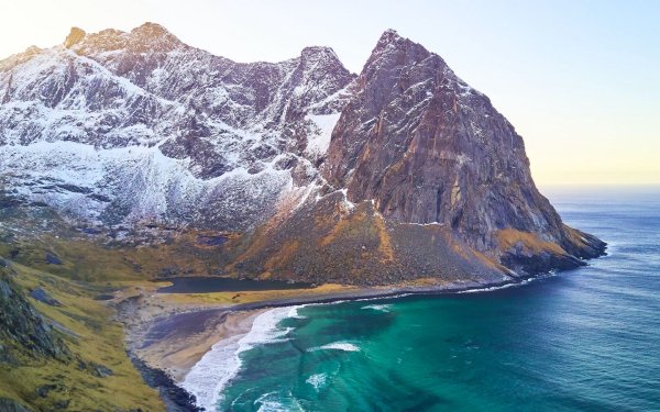 Азорские острова