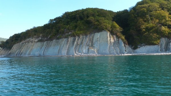 Джубга гора Ежик нудисткий пляж