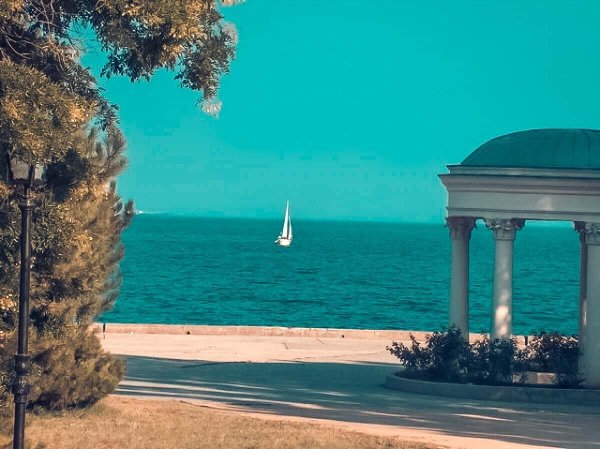 Керчь фото города 2021