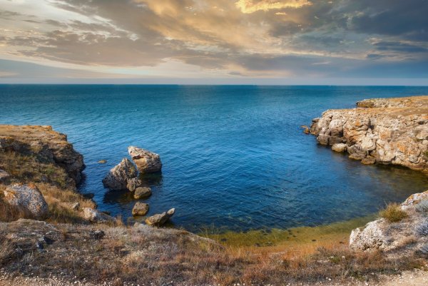 Керчь панорама