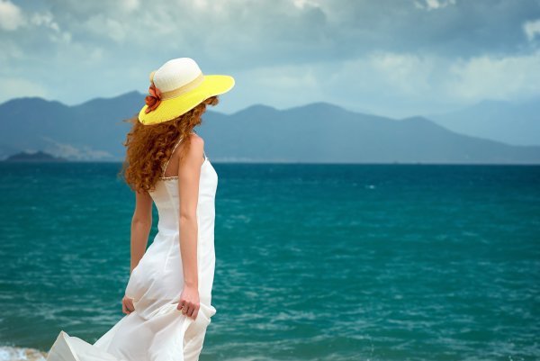 Корабль невест