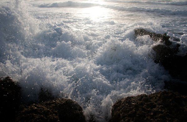 Атмосферное море