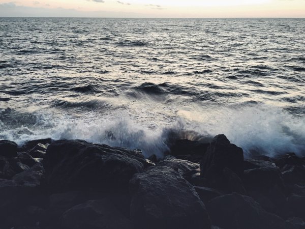 Атмосферное море