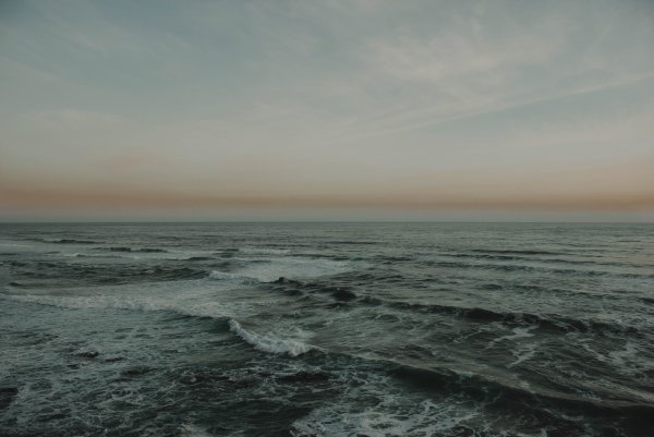 Атмосферное море