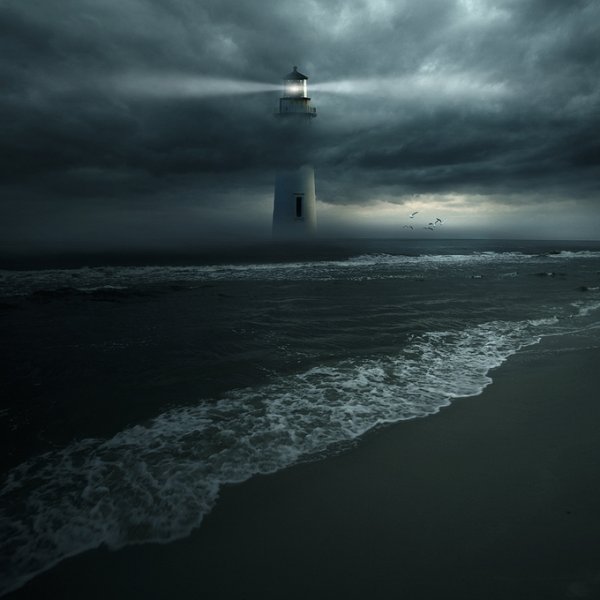 Атмосферный сюрреализм