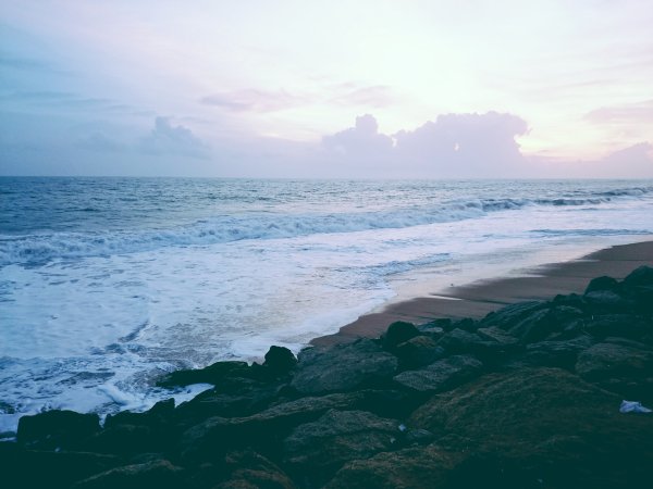 Море Эстетика