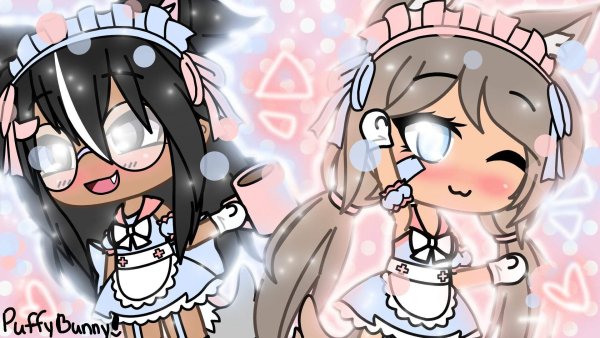 Гача лайф 10