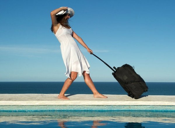 Скоро лето море