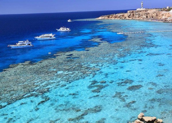 Рас ум Эль СИД