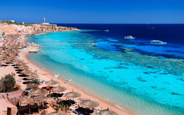 Шарль Эль Шейх