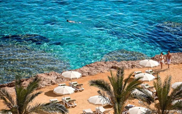 Египет Шарм-Эль-Шейх