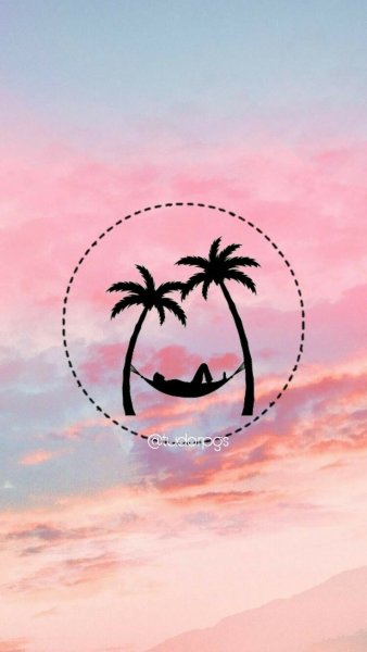 Летние обложки для актуального