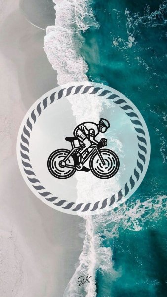 Обложка для актуального море