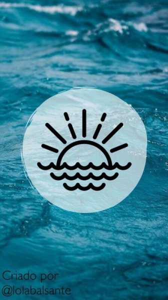 Море Инстаграм