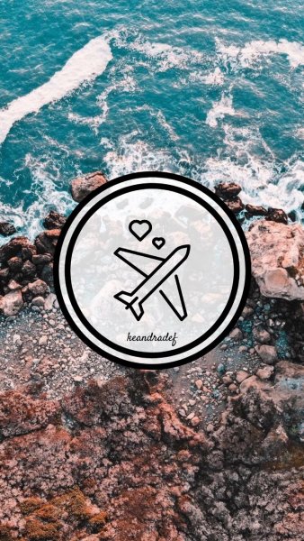 Значки для вечных сториз