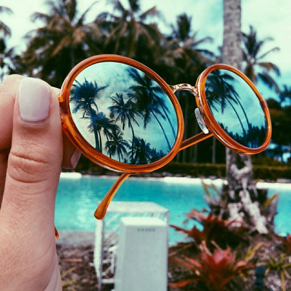 Фотосессия отпуск