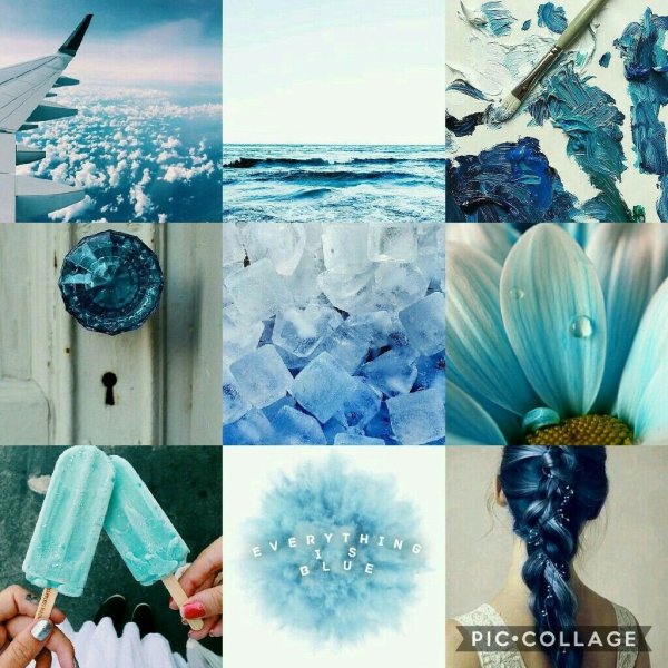 Море Эстетика розовое