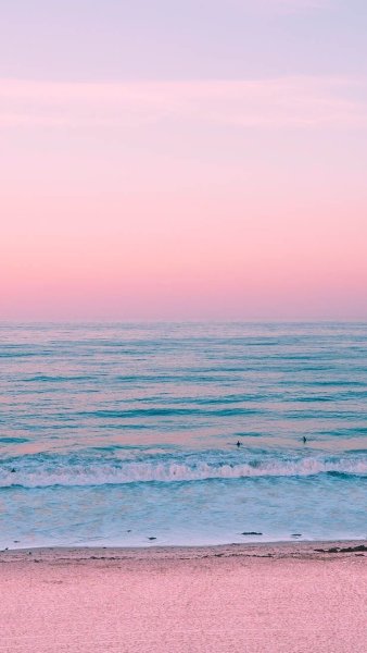 Отпуск Минимализм