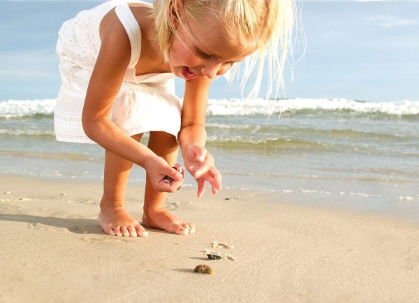 Сказочный остров