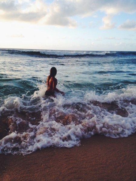 Летний коллаж из фотографий