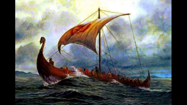 Океан море синее вступление к опере Садко