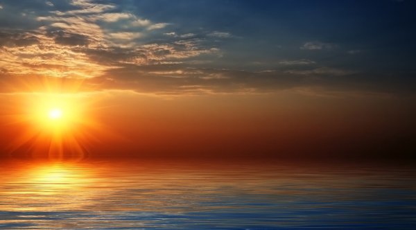 Цитаты про море