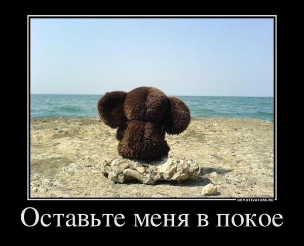 Приколы про море