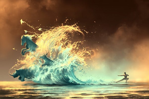 Кирилл Роландо (Cyril Rolando)