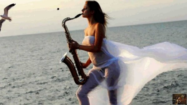 Море и молодость