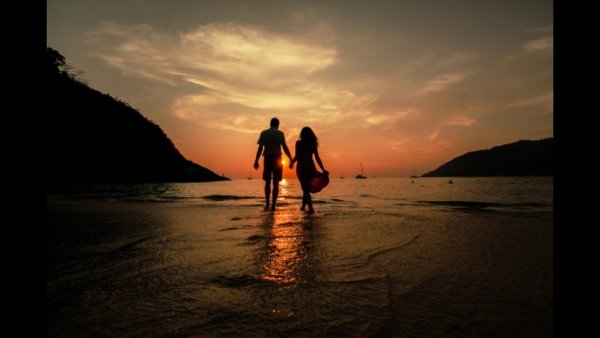 Любовь и Гармония в семье