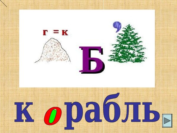 Ребусы на морскую тематику