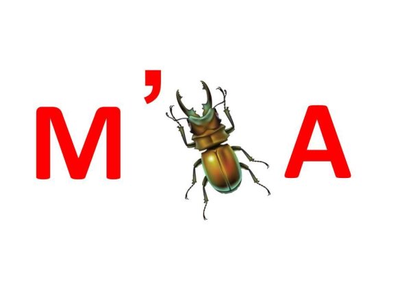 Ребус краски