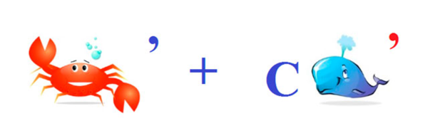 Ребус с горой