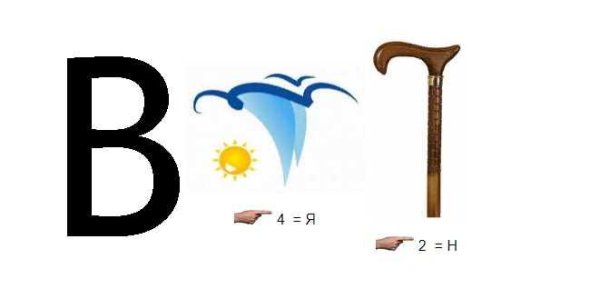 Зимние ребусы для детей