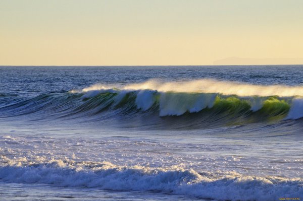 Соловки камни берег
