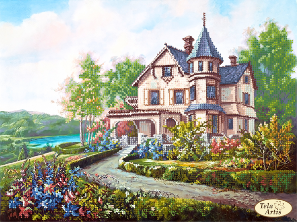 Художник Dennis Patrick lewan