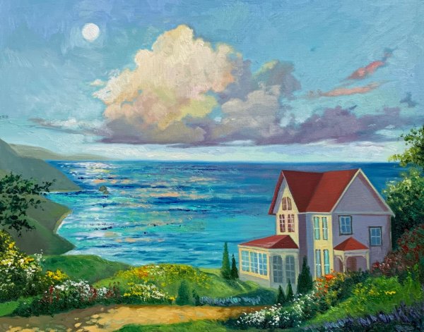 Ники Боэм Nicky Boehme