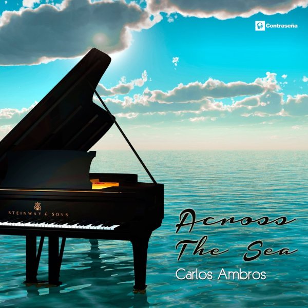 Пианино у моря