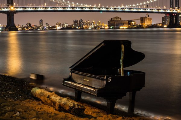 Художник Джек веттриано картины