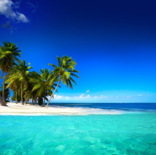 Мальдивы океан