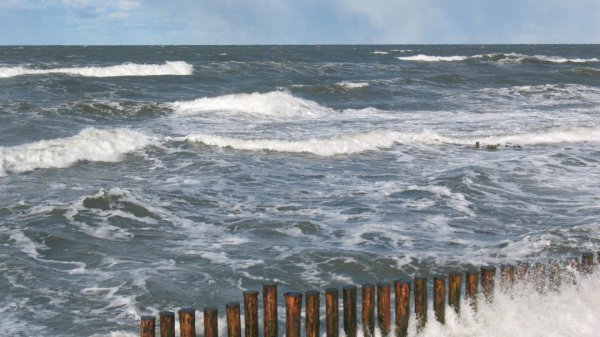 Море старые фото