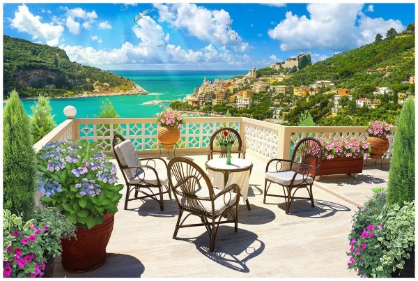 Ресторан Фьюжн Геленджик