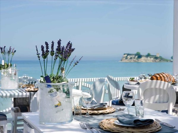 Санторини Греция Миконос