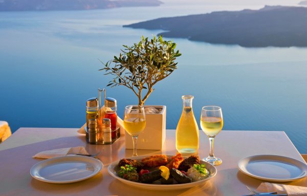 Море шампанское цветы