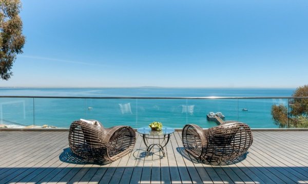 Пляжный стул