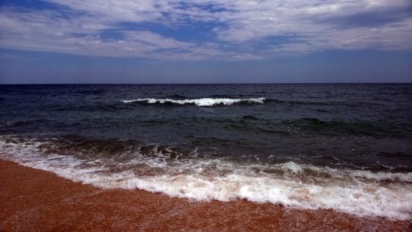 Каспийское море Избербаш