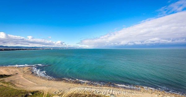 Дагестан Махачкала Каспийское море