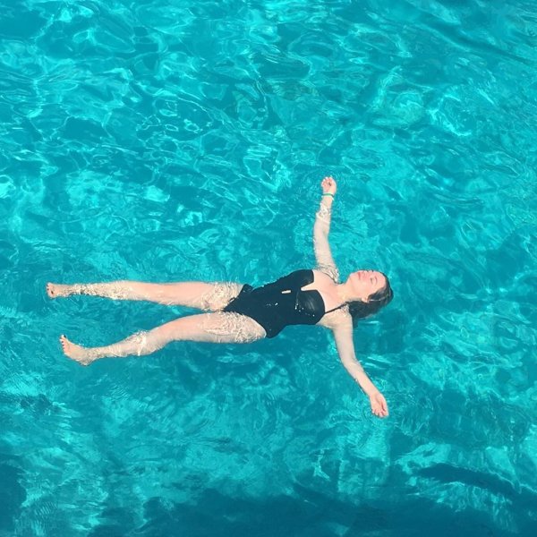 Лена ветер блогерша