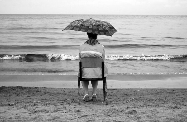 Ждать у моря погоды