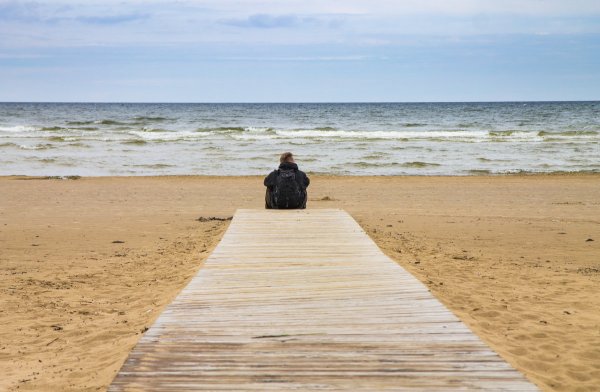 Ждать у моря погоды